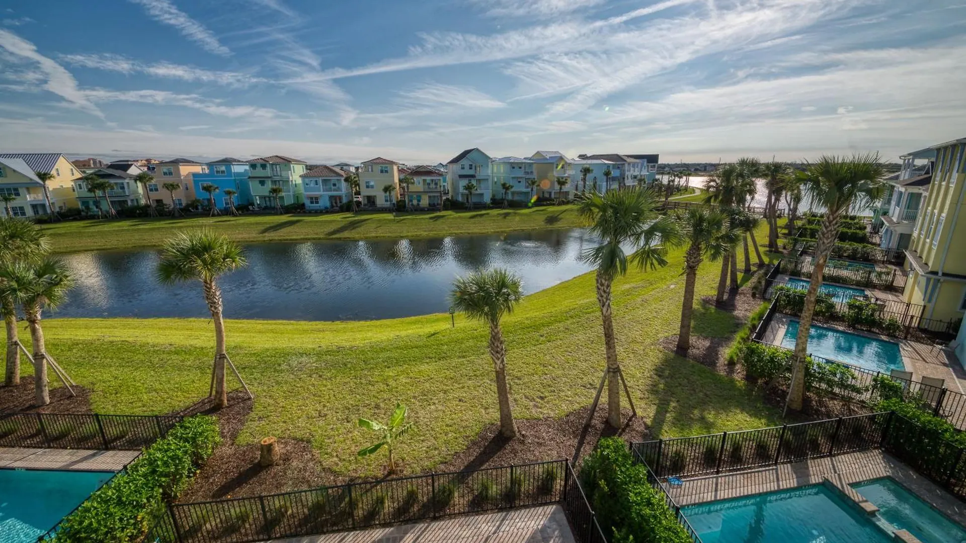 Fun In The Sun With Private Pool Near With Margaritaville Access - 8052sh *