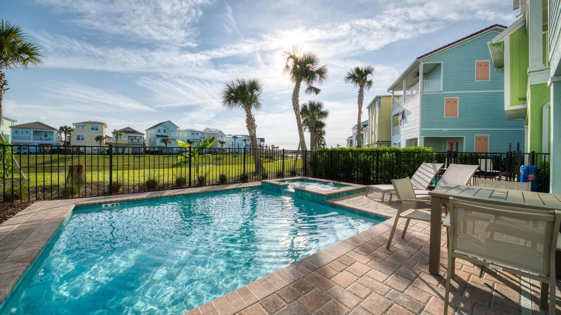 Fun In The Sun With Private Pool Near With Margaritaville Access - 8052sh * Orlando