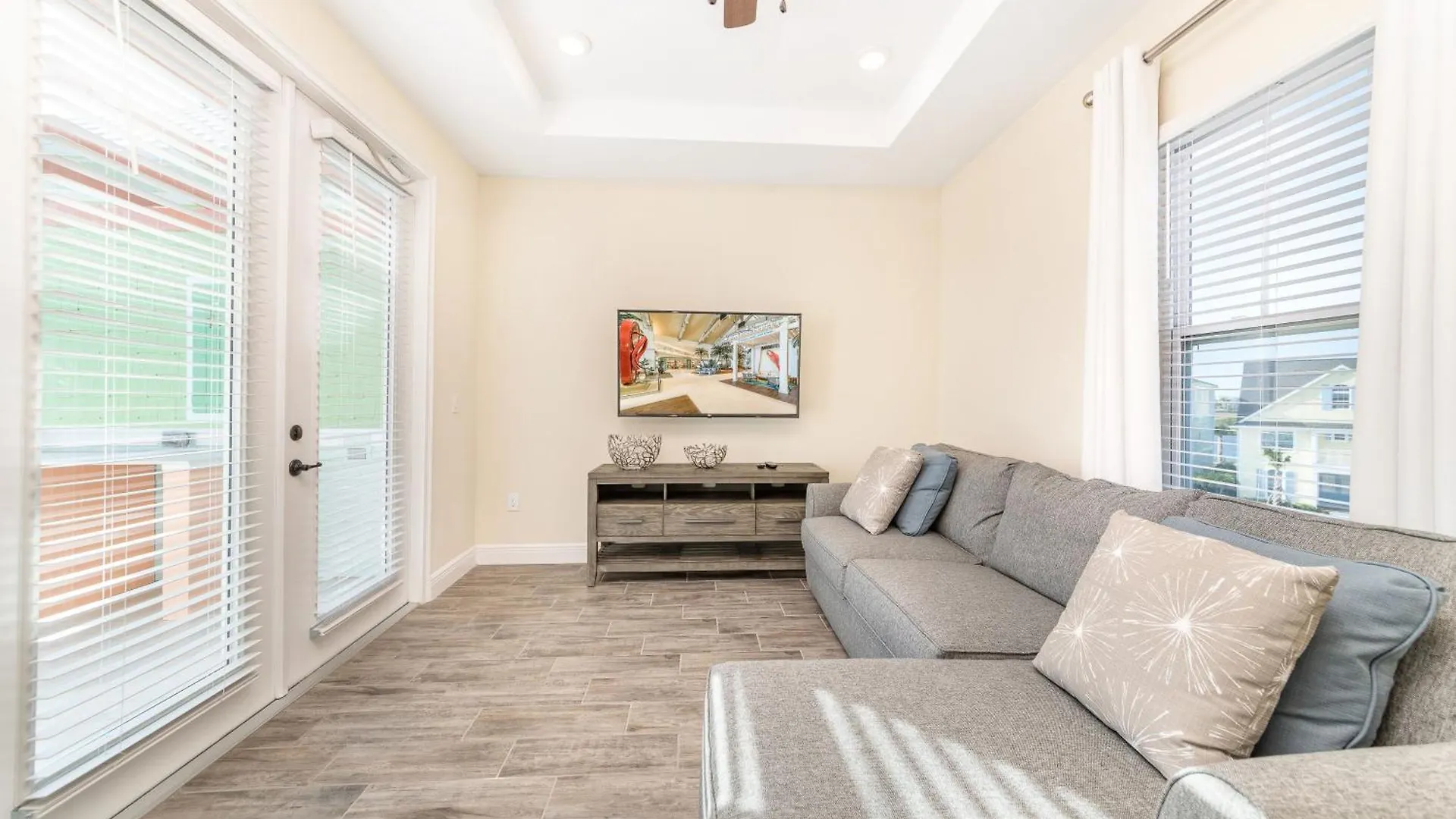 Fun In The Sun With Private Pool Near With Margaritaville Access - 8052sh