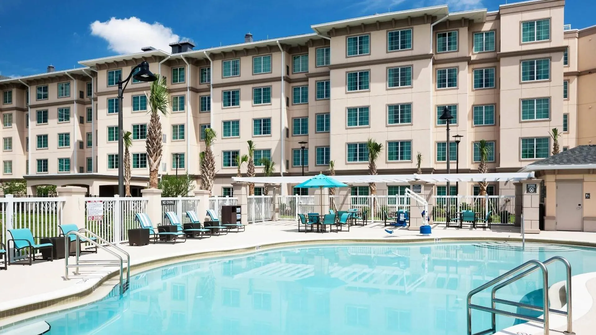 By Marriott Near Universal Orlando