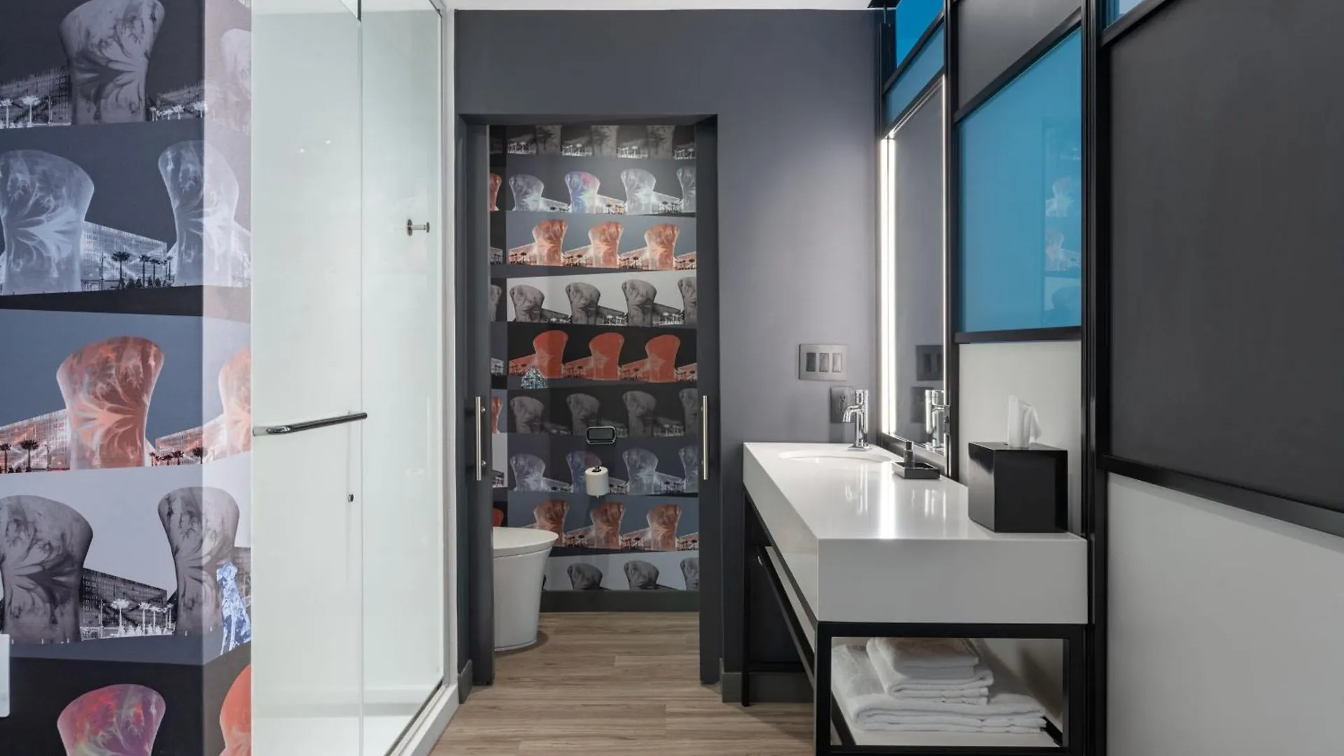 Hotel Aloft Nona Orlando