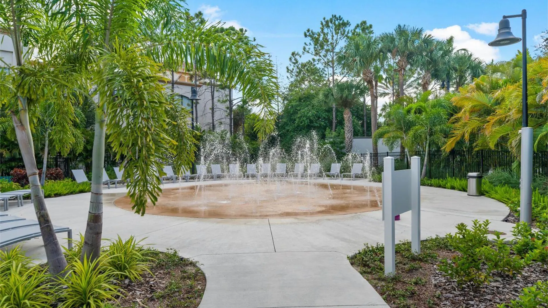 Appartamento Lakeview At Vista Cay *