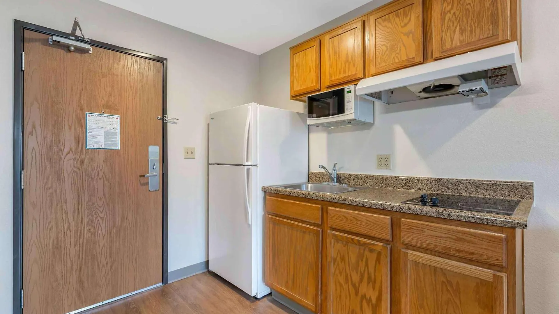 Hotel Extended America Select - Orlando - South Williamsburg