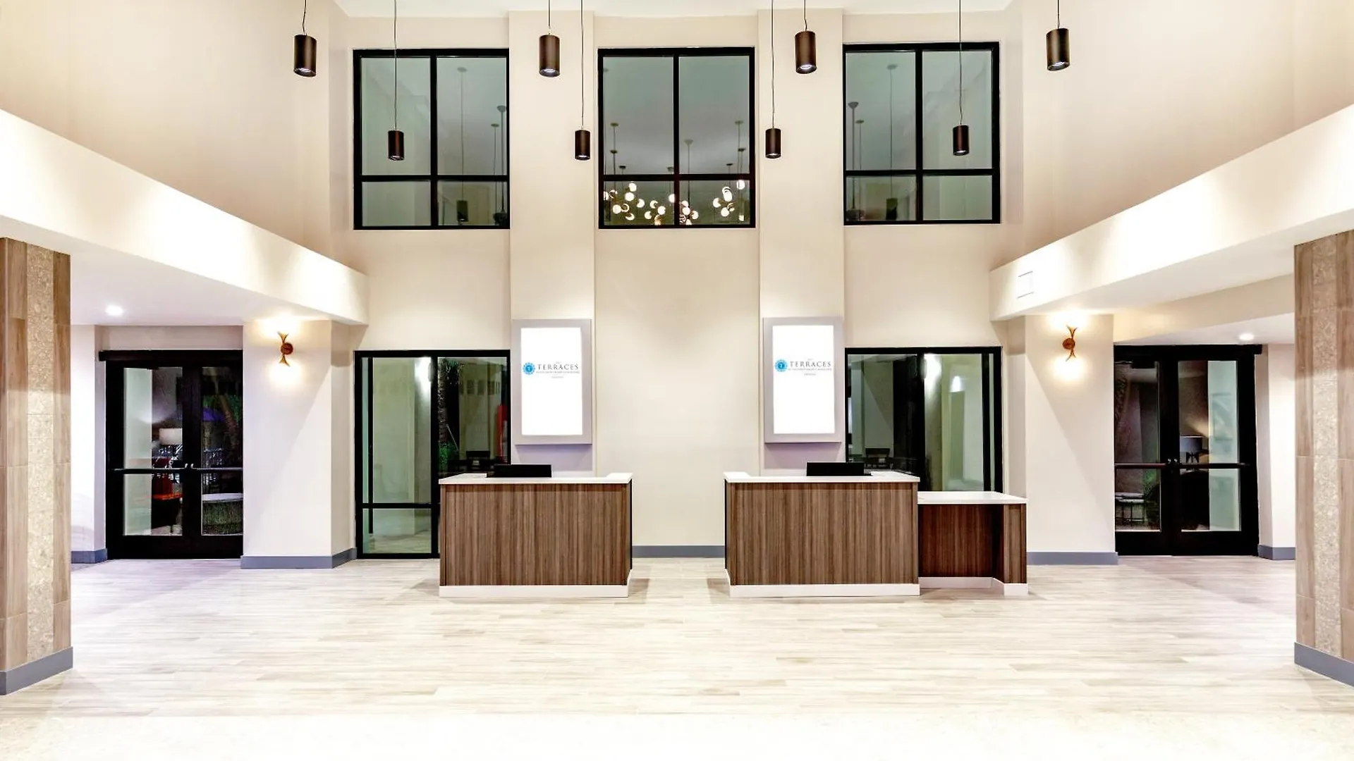 The Grove & Water Park Orlando Resort 4*