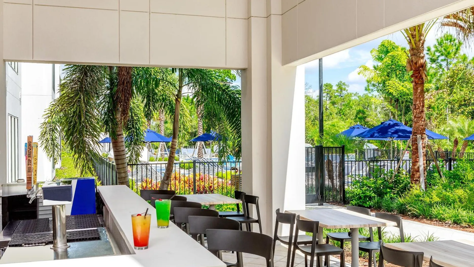 Resort The Grove & Water Park Orlando 4*