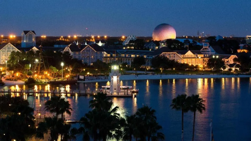 Disney's Club Feriested Lake Buena Vista