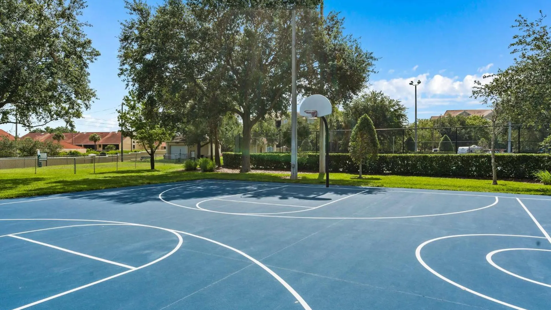 Townhome With Private Pool N Free Waterpark