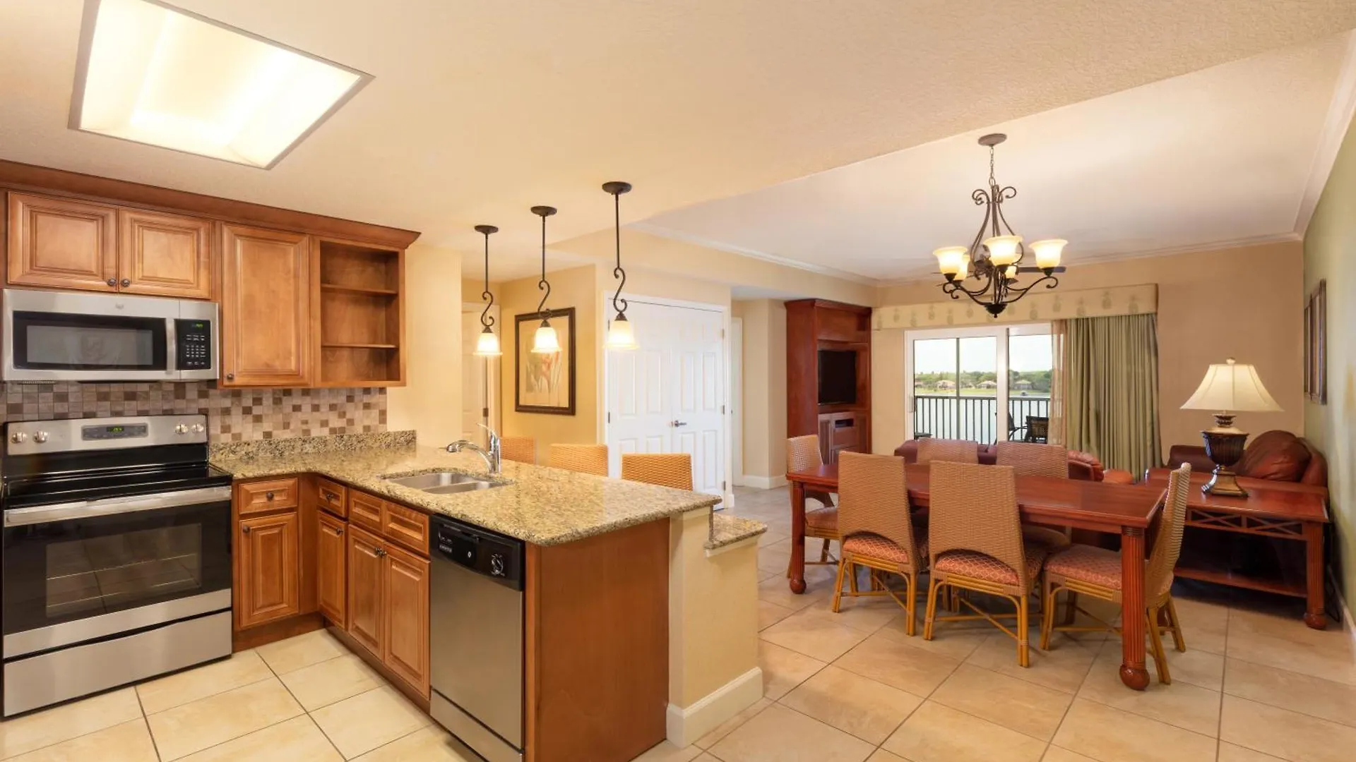 Westgate Lakes And 4* Williamsburg