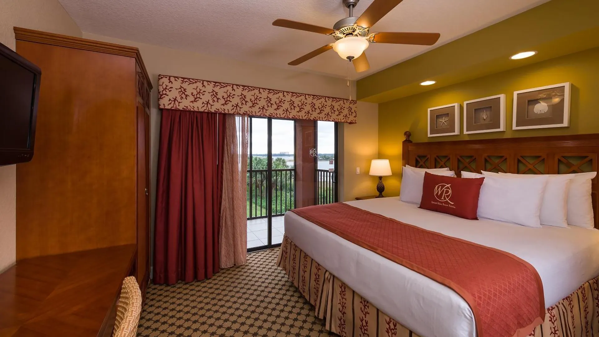Westgate Lakes And 4* Williamsburg