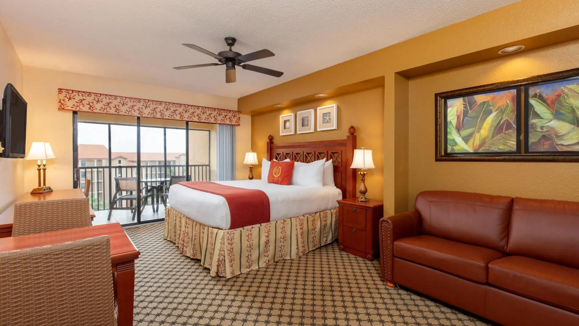 Westgate Lakes And