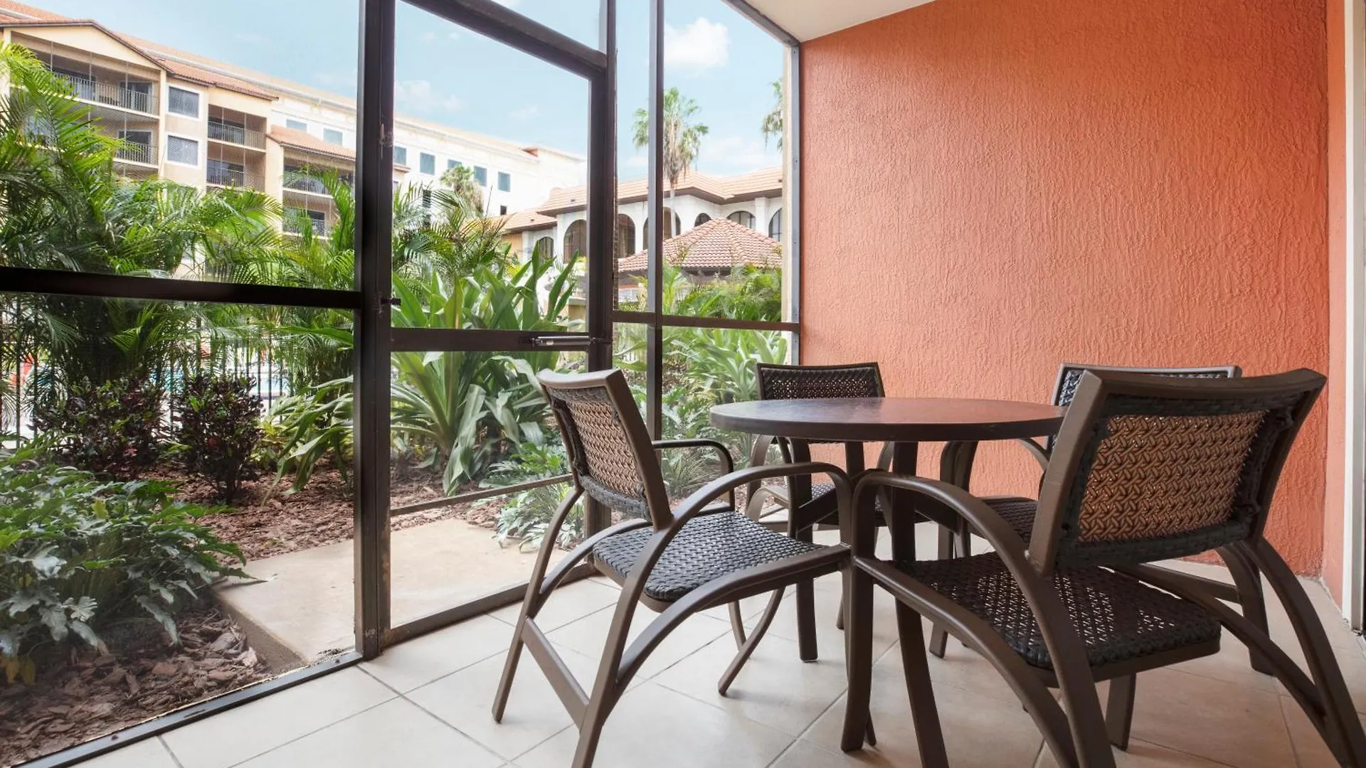Westgate Lakes And אתר נופש 4*