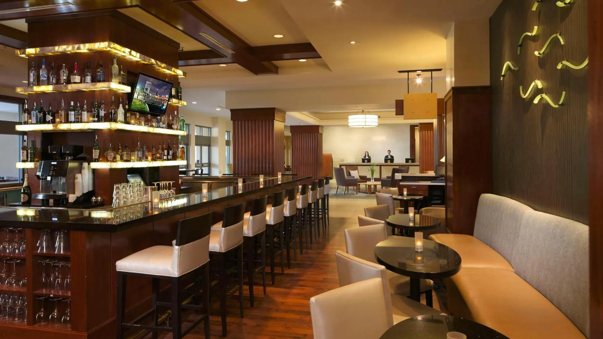 Hilton Grand Vacations Club Palmeras Orlando אתר נופש 3*