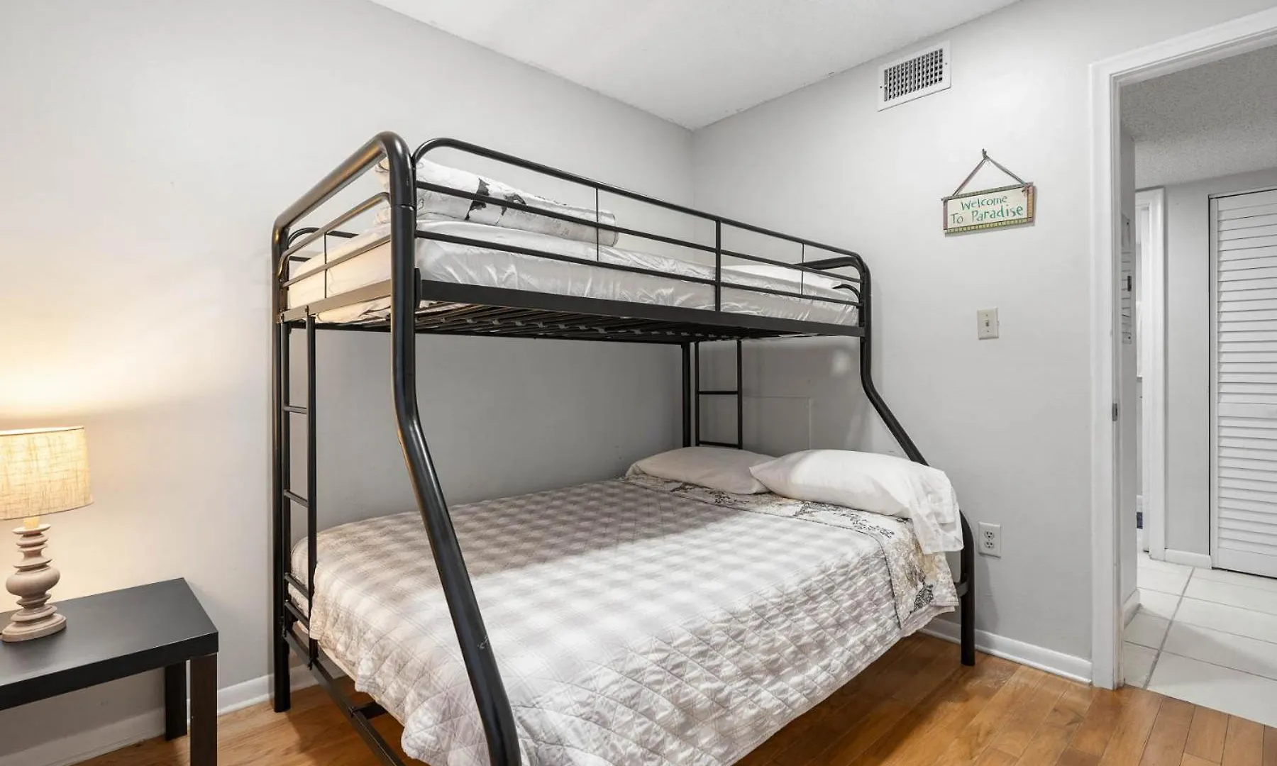 3697 Vacational Apartment
