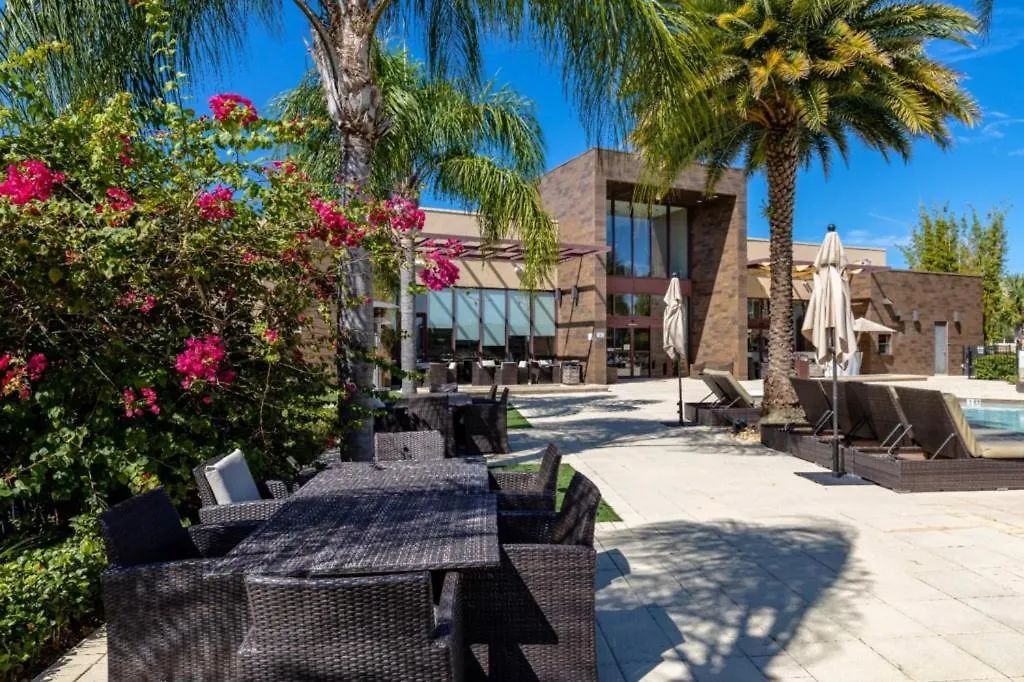 4 Bedroom- 4,5 Bathroom Magic Village 3245 Bv Holiday home *