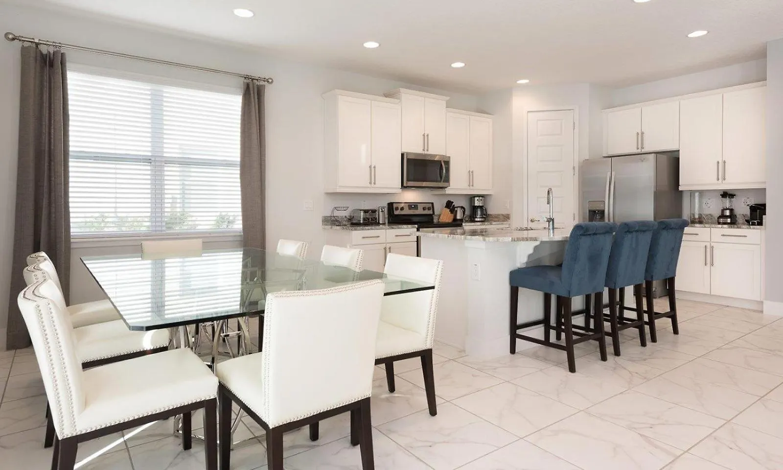 Fabulous 5 Bdrm With Game In Encore Orlando