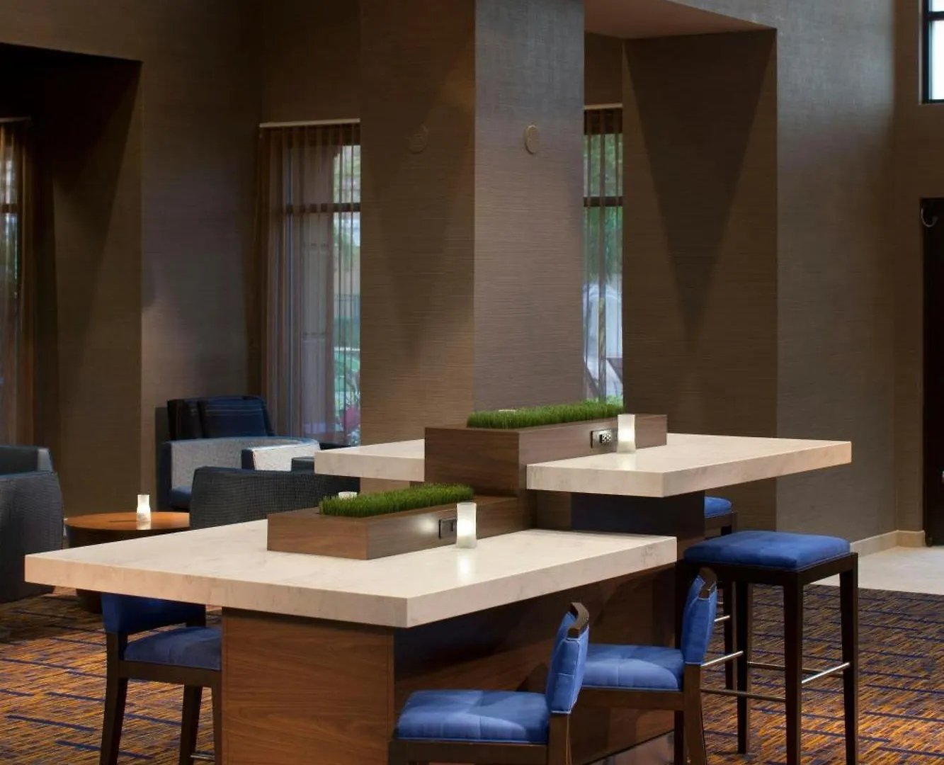 Hotel Courtyard By Marriott Orlando In The Marriott Village Lake Buena Vista