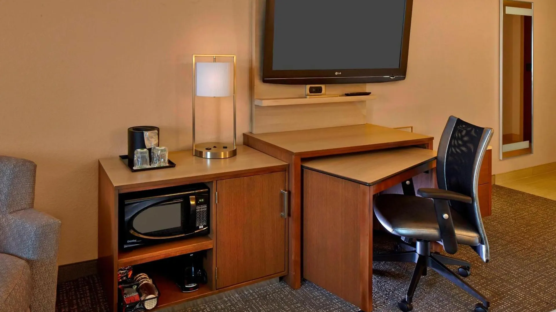 Courtyard By Marriott Orlando East/ucf Area Hotel Alafaya