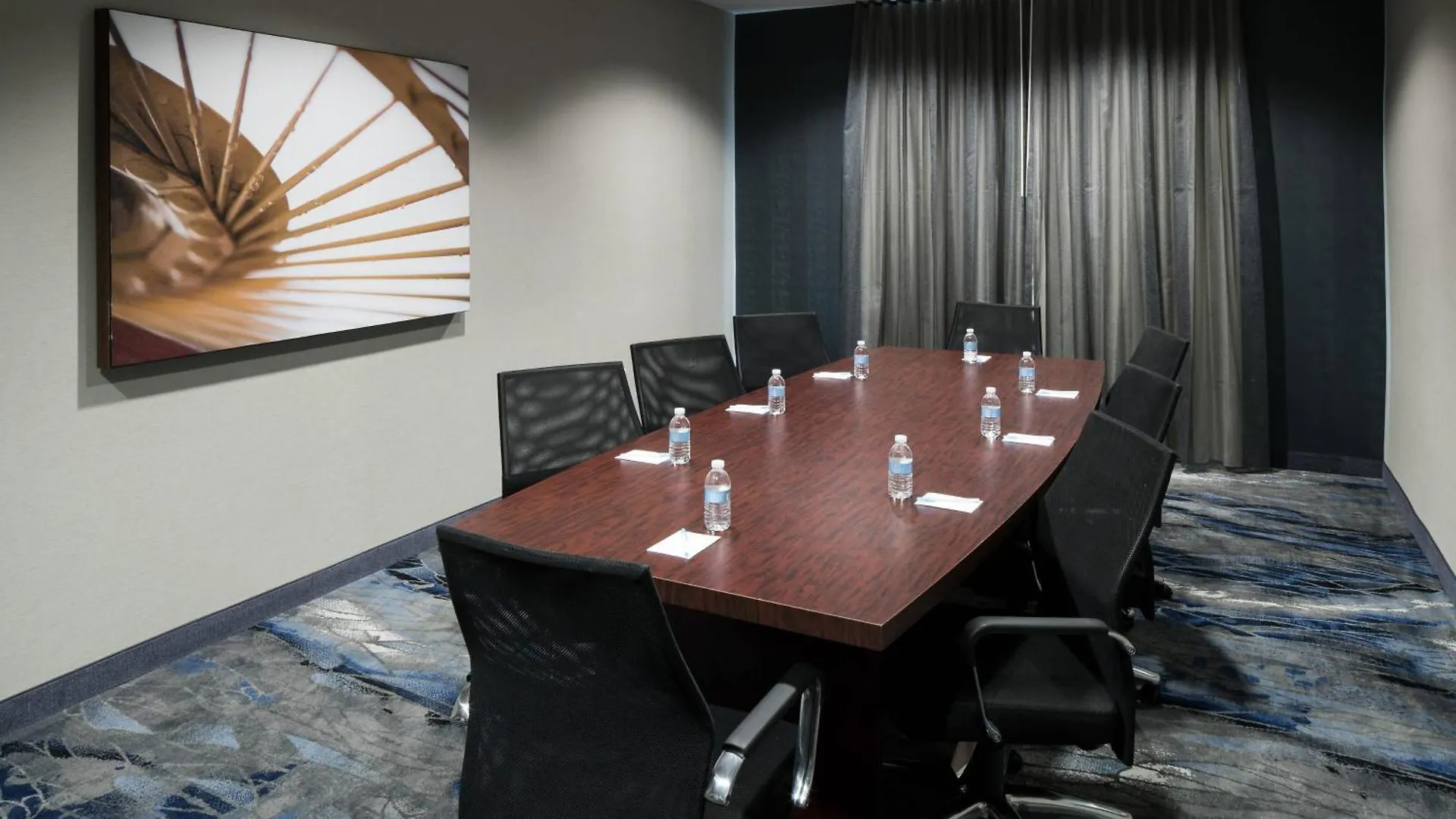Fairfield By Marriott Orlando At Seaworld 3* Williamsburg
