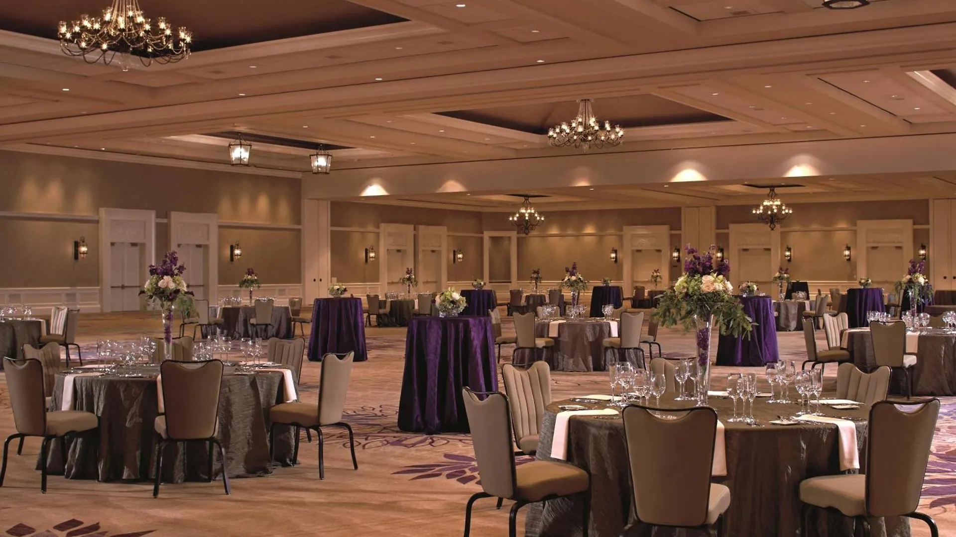 Üdülőközpont Jw Marriott Orlando Grande Lakes Williamsburg