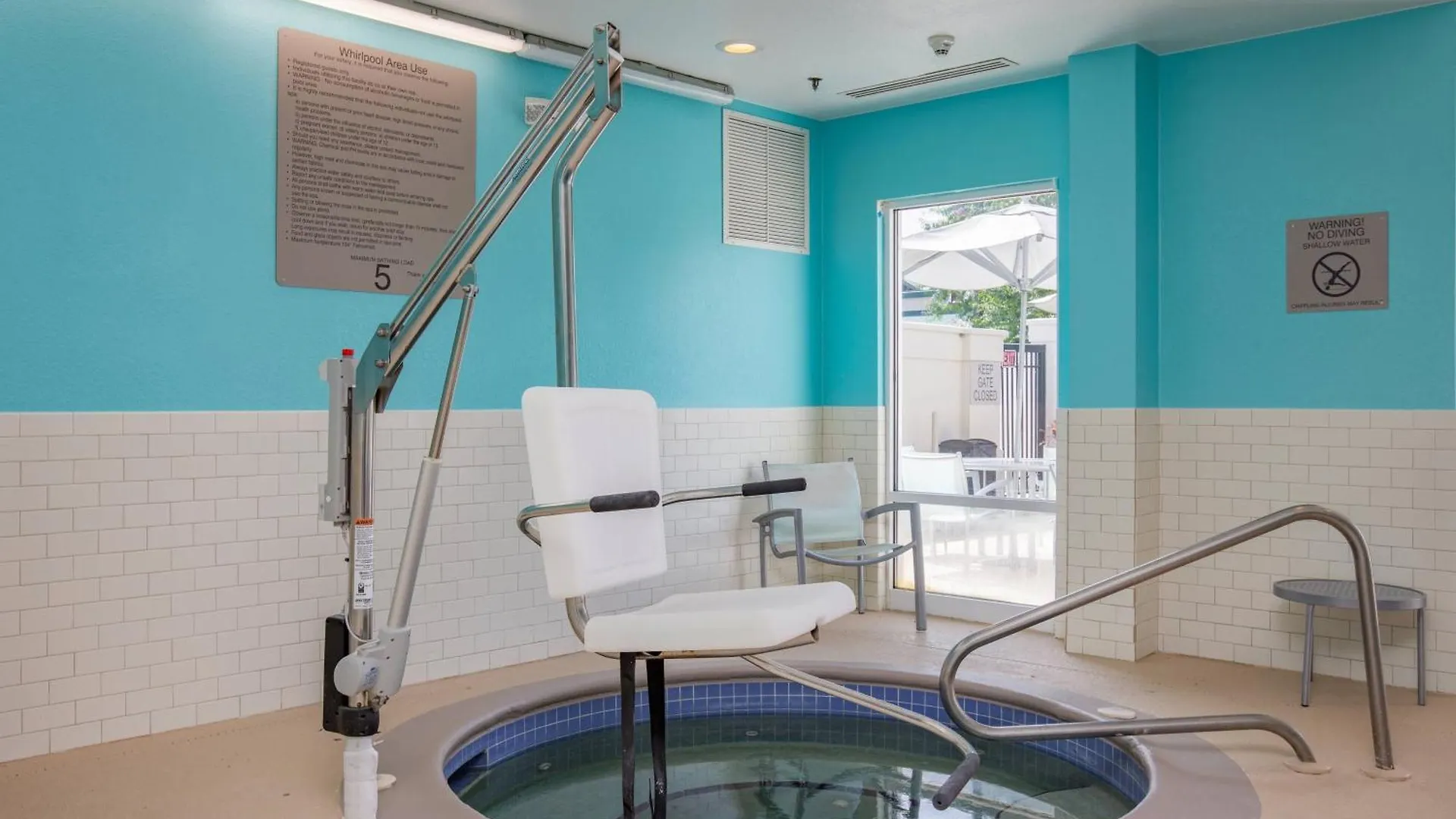Hotel Springhill Orlando Altamonte Springs/maitland 3*