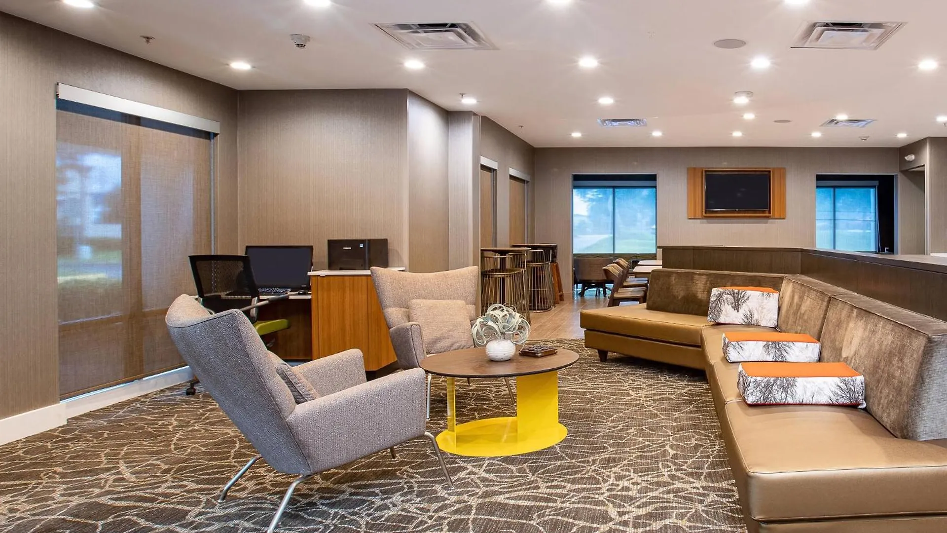 Springhill Orlando Altamonte Springs/maitland Hotel Altamonte Springs