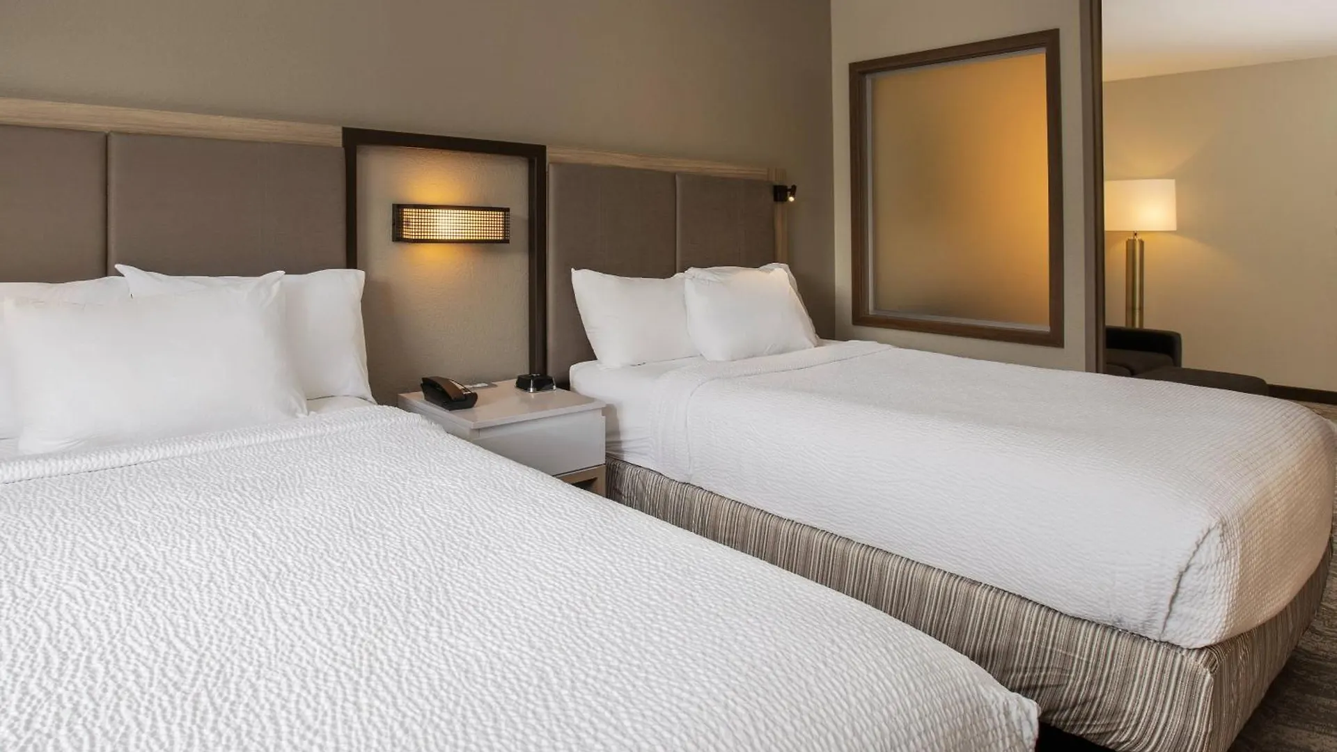 Springhill Orlando Altamonte Springs/maitland 3* Altamonte Springs