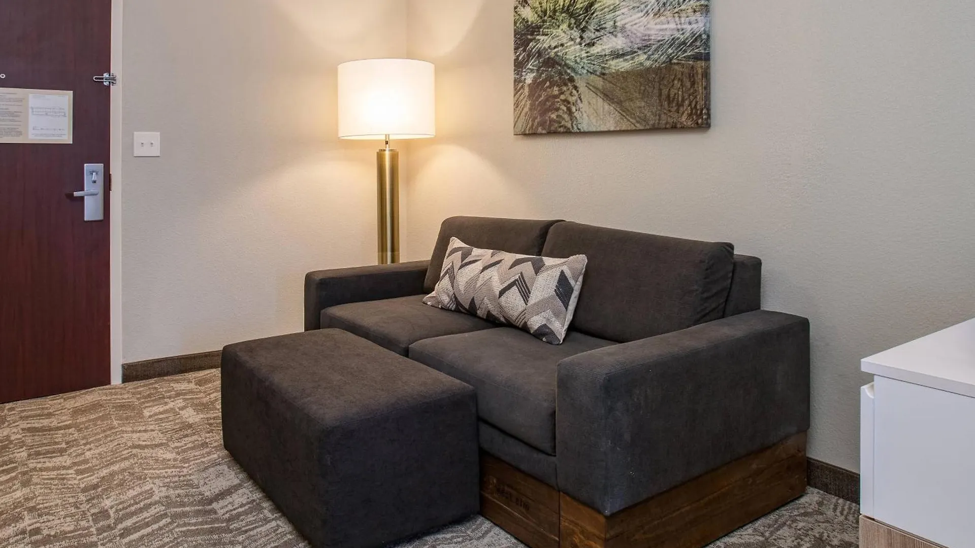 Springhill Orlando Altamonte Springs/maitland Hotel