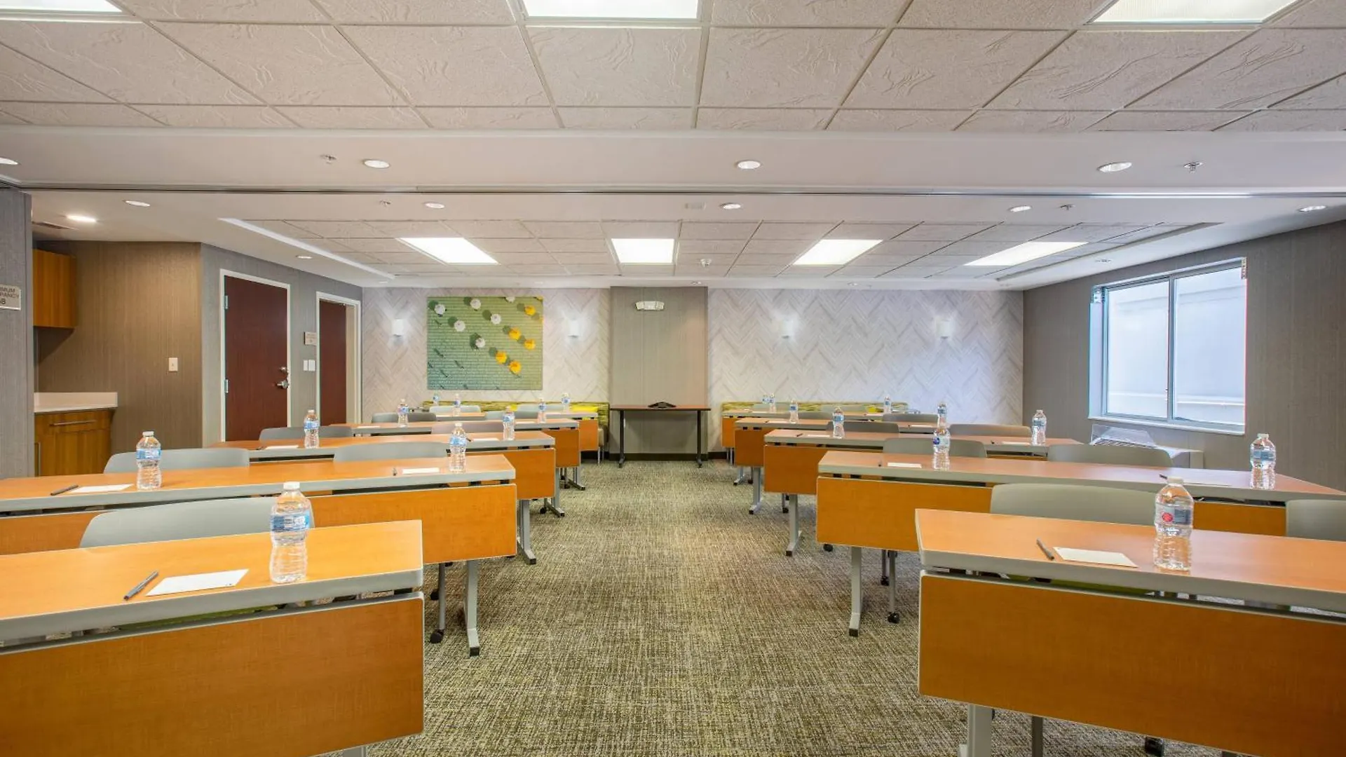 Hotel Springhill Orlando Altamonte Springs/maitland