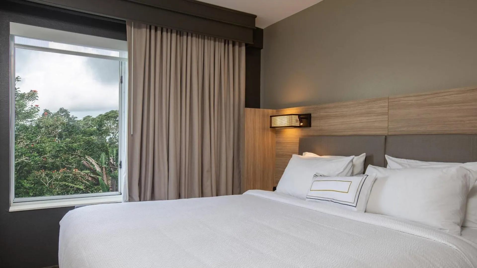 Springhill Orlando Altamonte Springs/maitland Hotel Altamonte Springs
