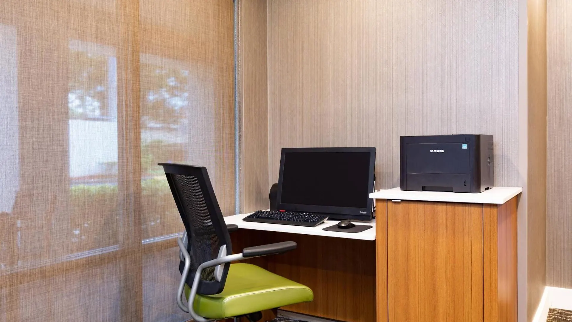 Hotel Springhill Orlando Altamonte Springs/maitland Altamonte Springs