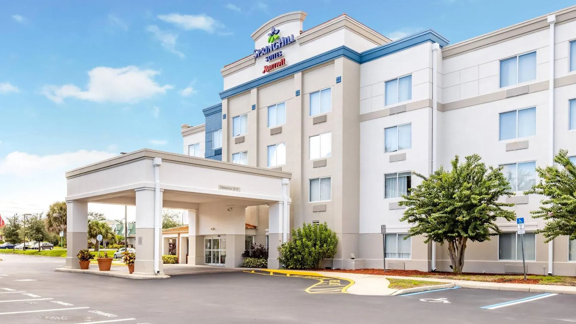 Springhill Orlando Altamonte Springs/maitland Altamonte Springs
