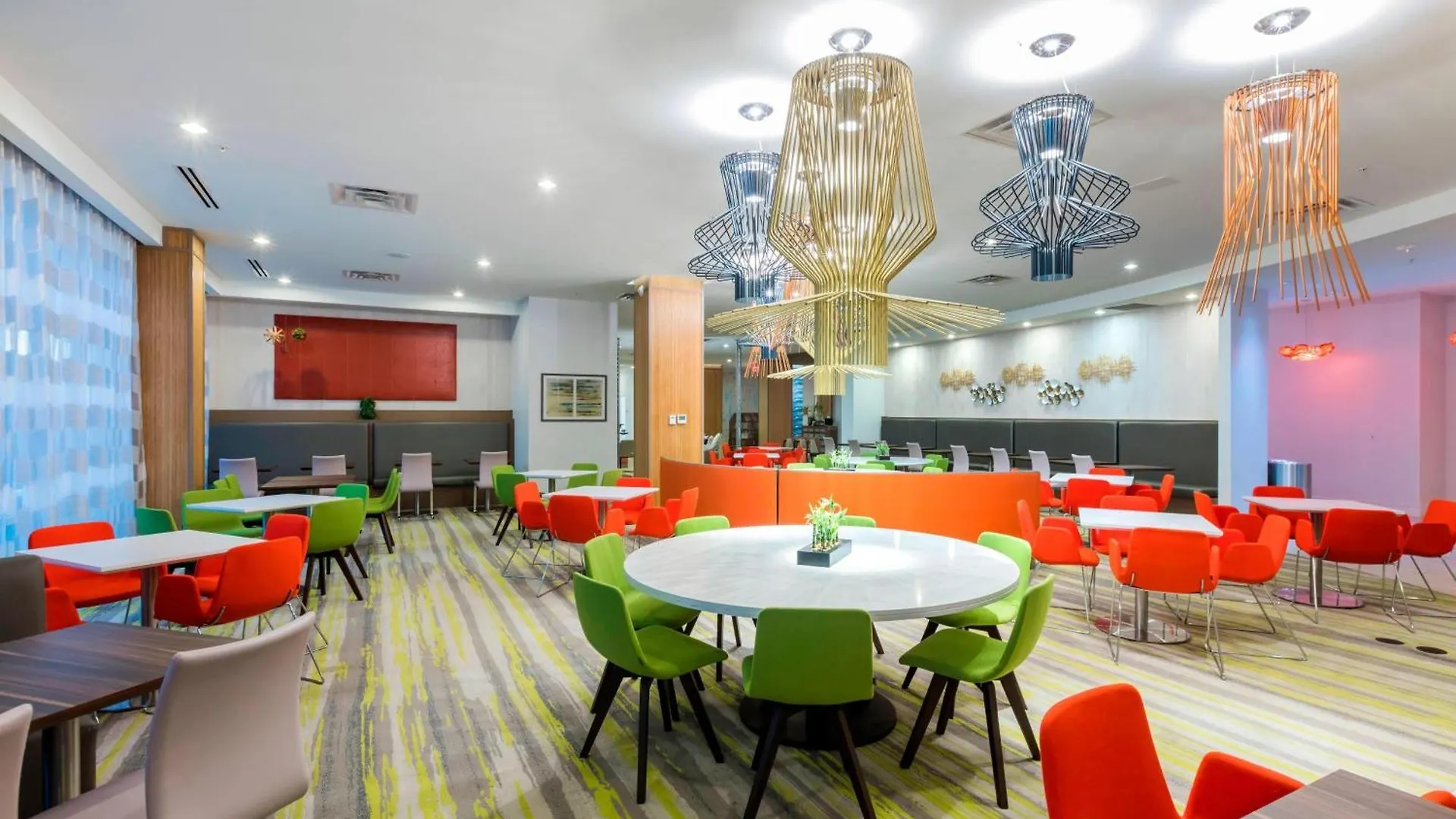 Towneplace By Marriott Orlando At Seaworld