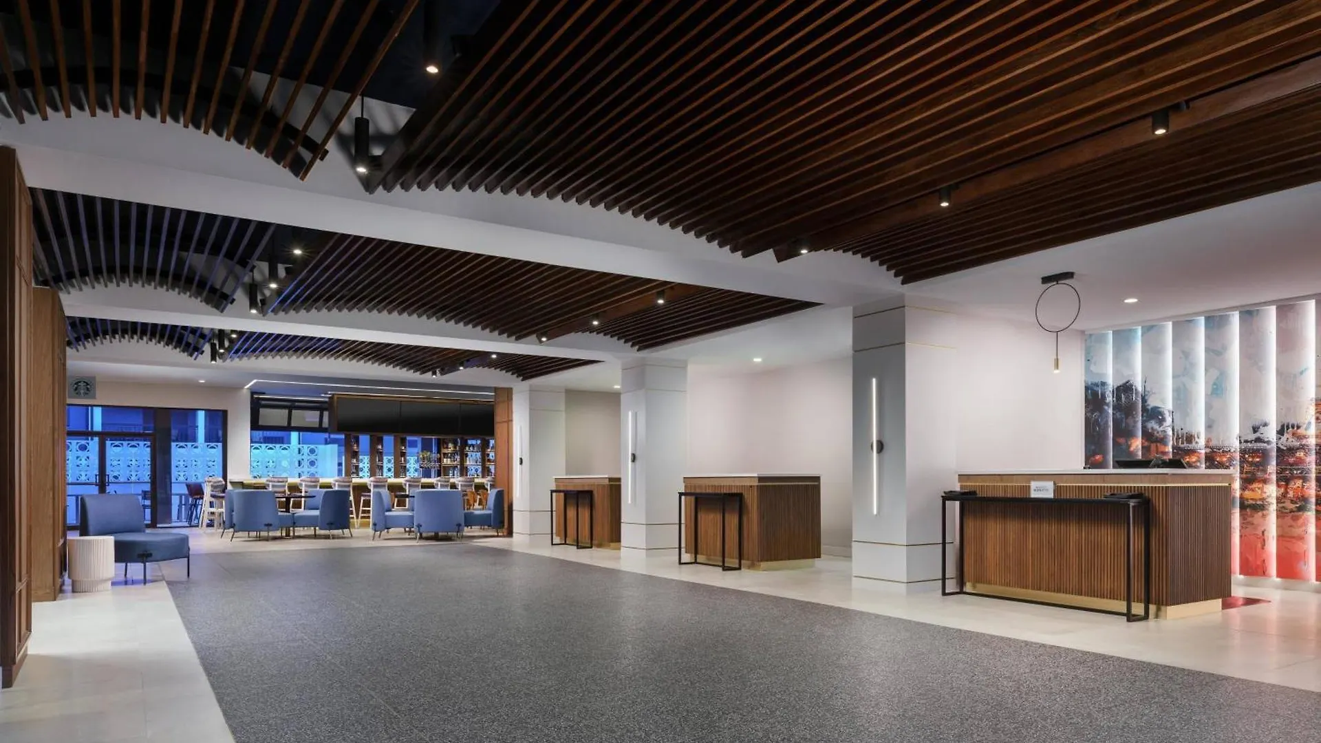 Courtyard By Marriott Orlando Buena Vista At Vista Centre 3*