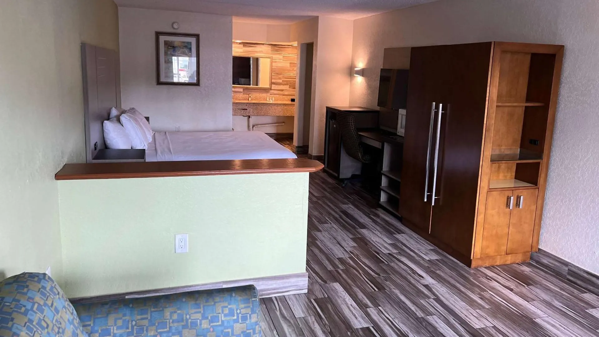 Ξενοδοχείο Baymont By Wyndham Downtown