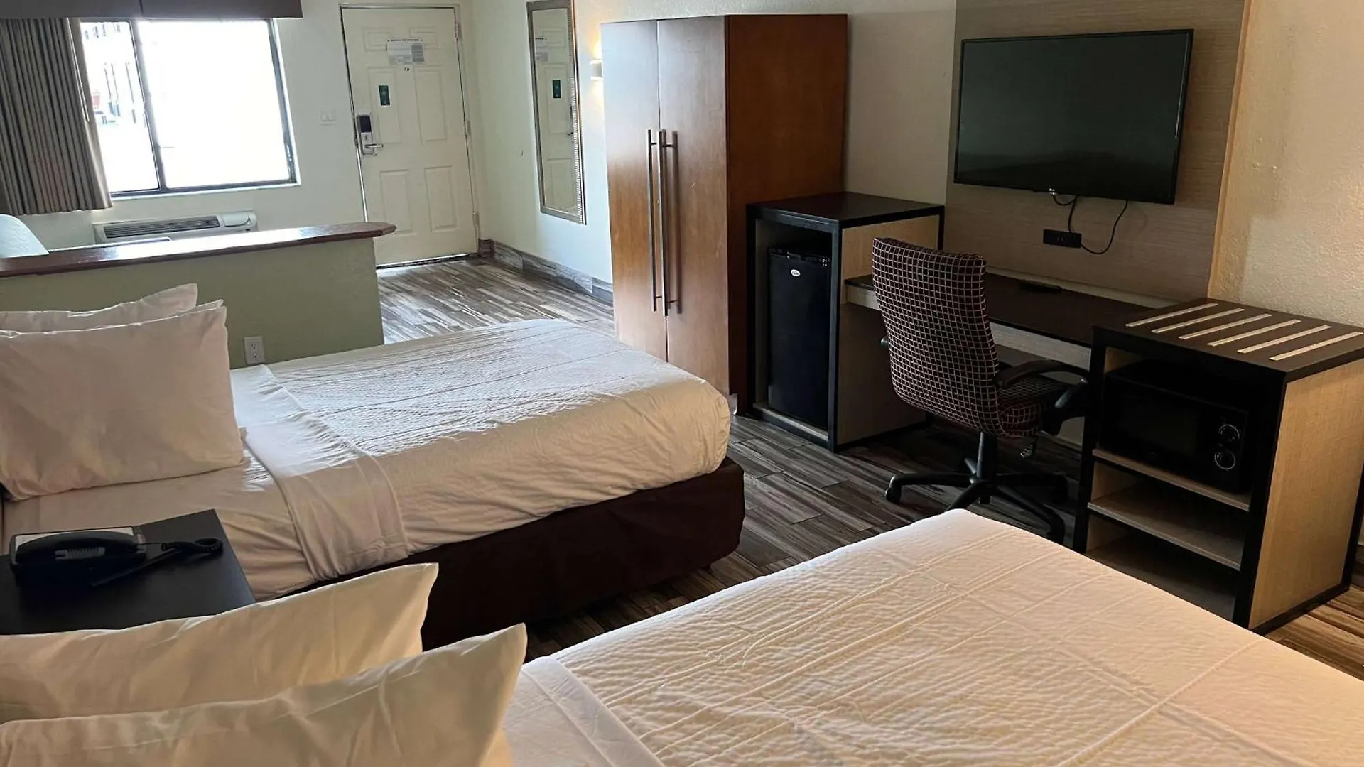 Baymont By Wyndham Downtown 2*