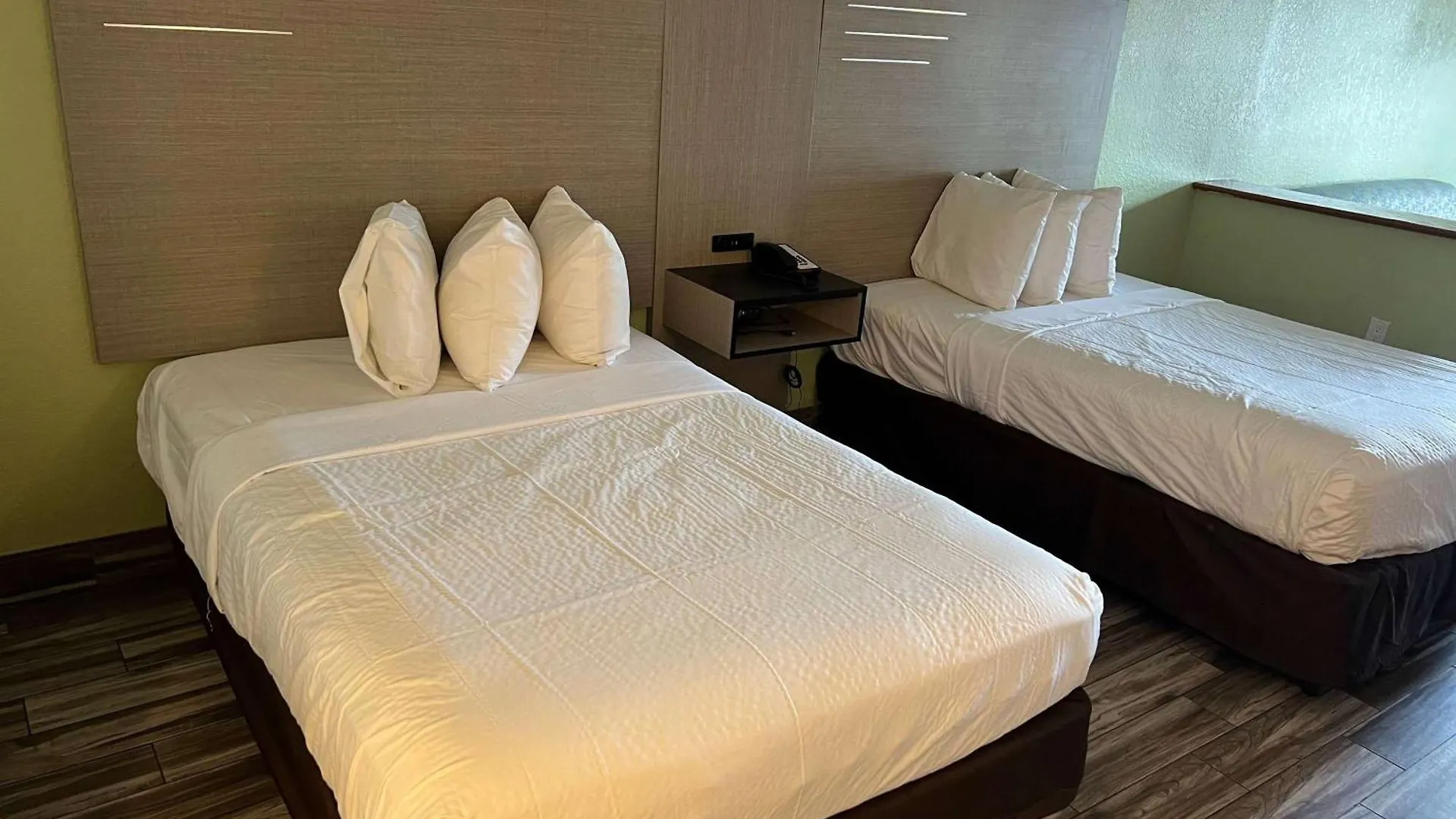 Baymont By Wyndham Downtown 2* Ορλάντο