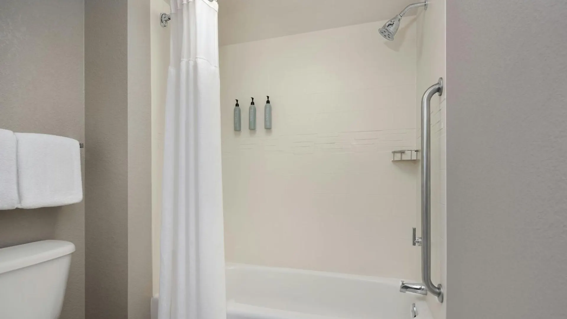 Hotel By Marriott Orlando East/ucf Area