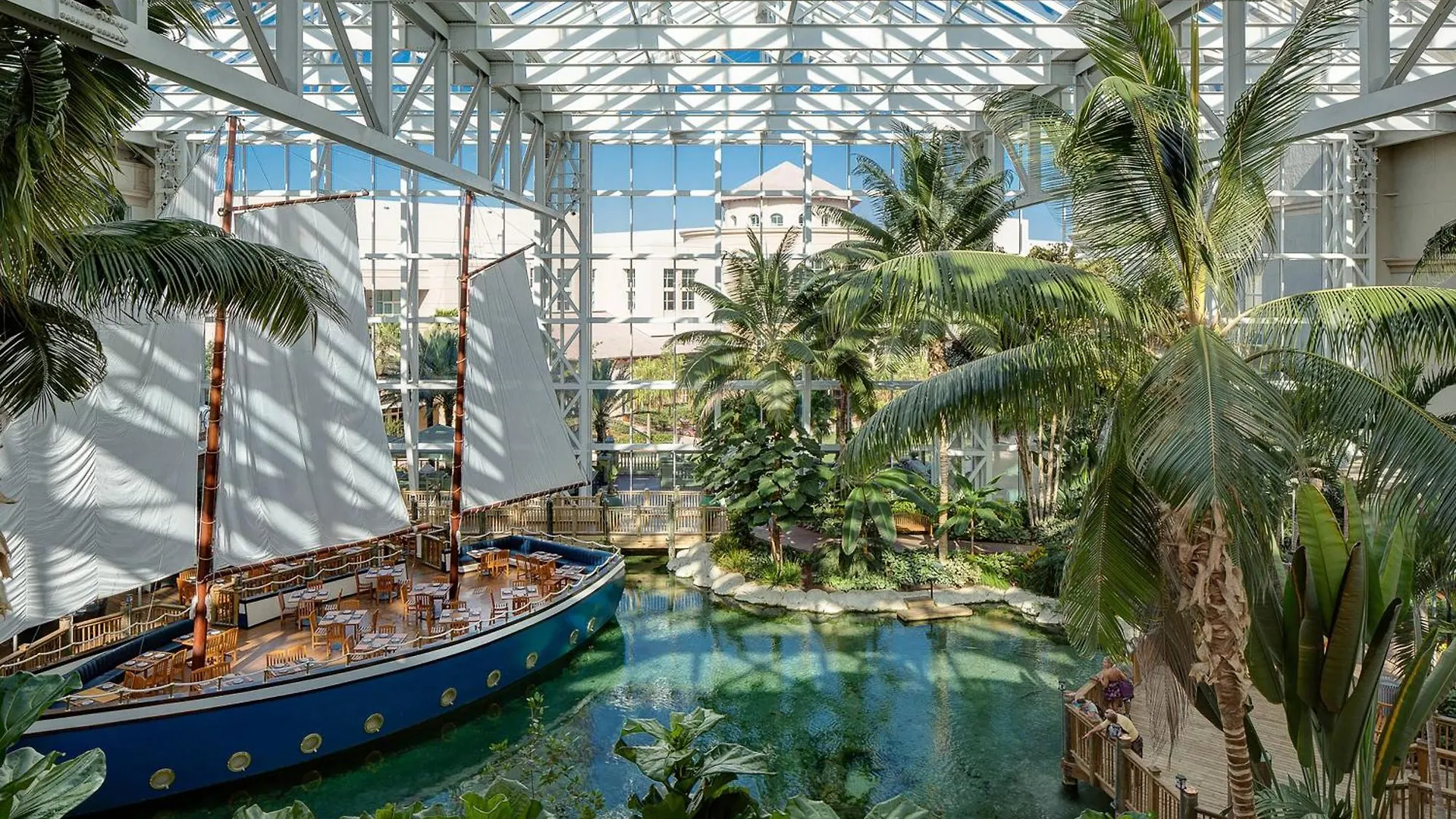 Gaylord Palms & Convention Center Üdülőközpont Celebration
