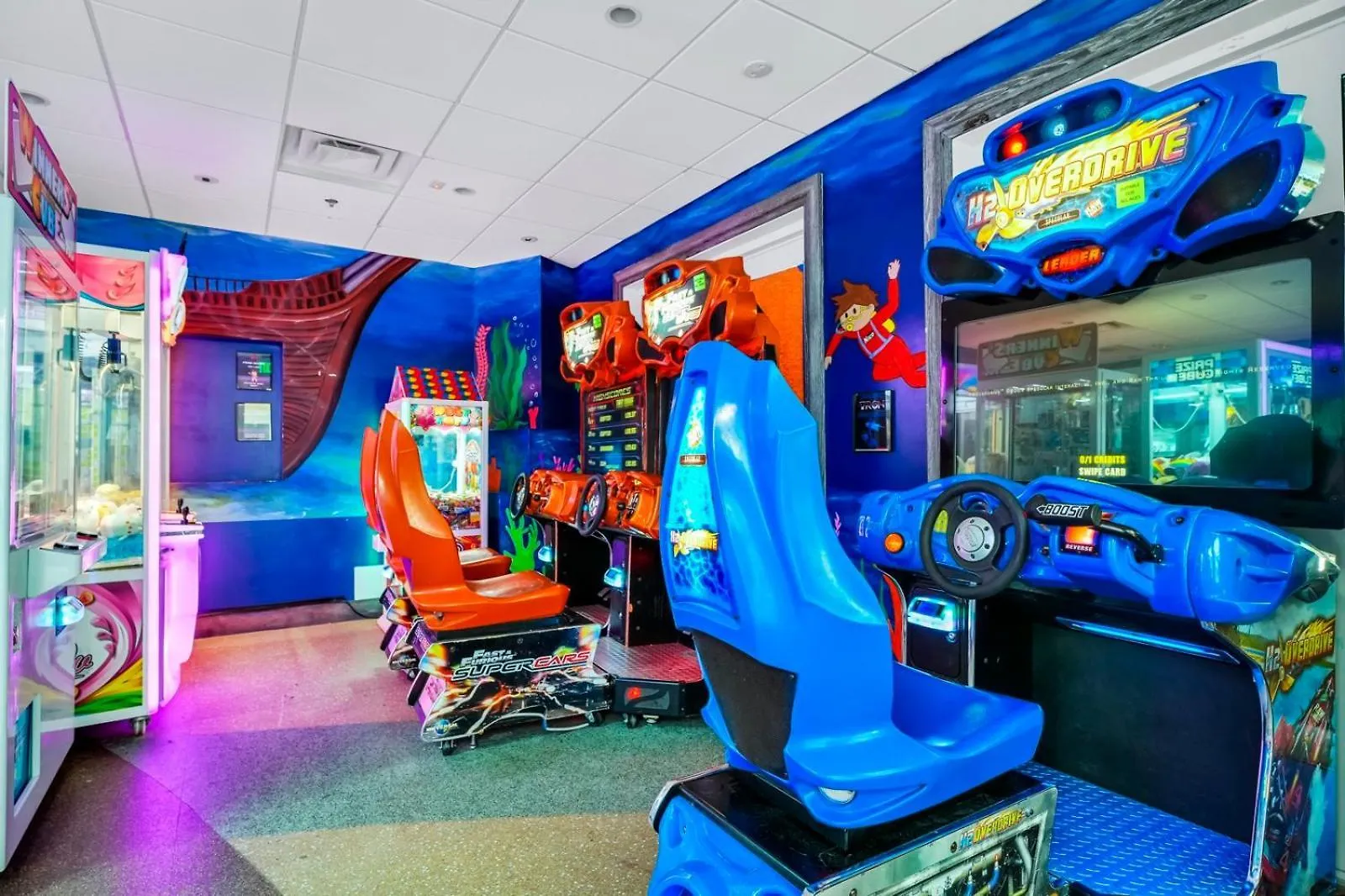 Brilliant Near Disney World With Foosball Table By Rentyl - 7707b * Orlando
