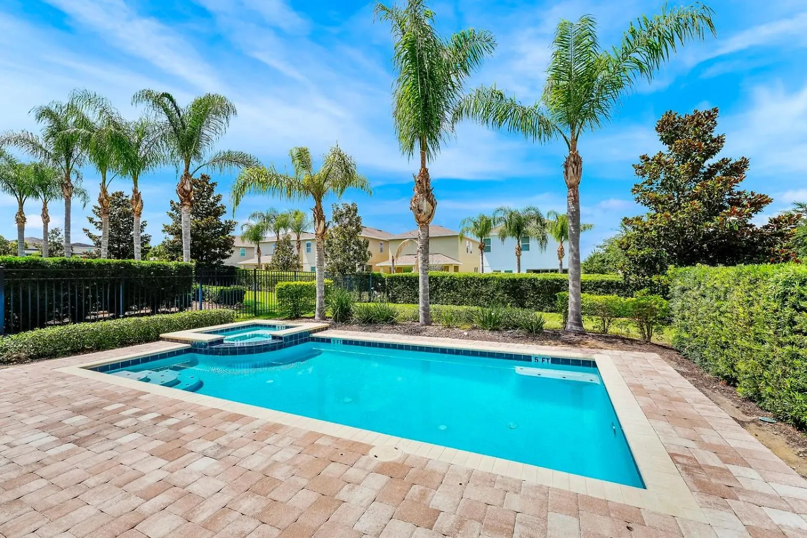 Luxury Near By Rentyl With Private Pool & Amenities - 240m * Orlando