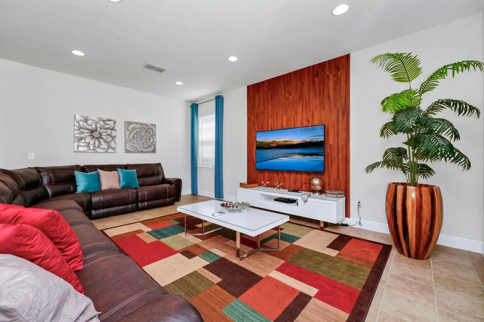 Luxury Near By Rentyl With Private Pool & Amenities - 240m Orlando
