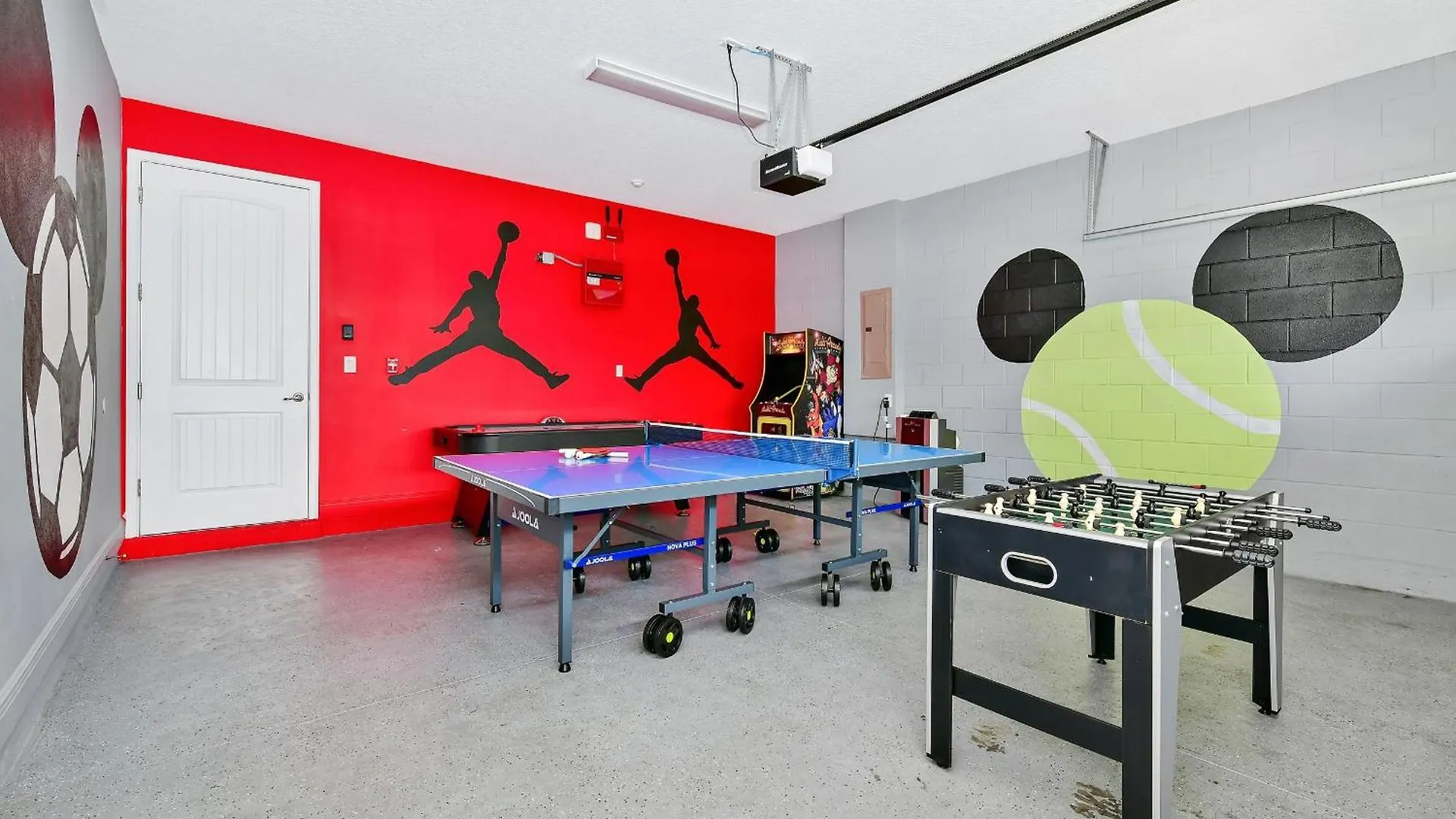 Luxury By Rentyl Near With Private Pool, Themed & Amenities- 260c Holiday home Orlando