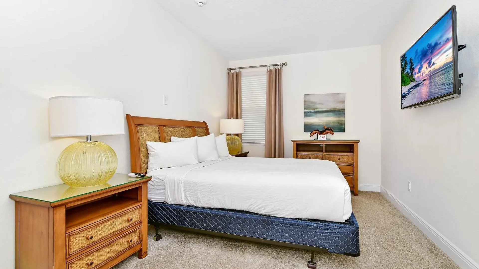 Luxury By Rentyl Near With Private Pool, Themed & Amenities- 260c