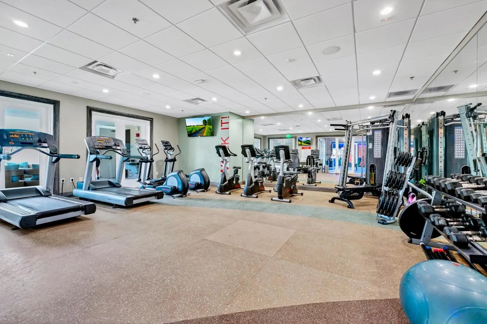 Splendid With Loft Area & Private Pool Near By Rentyl - 7619b Villa
