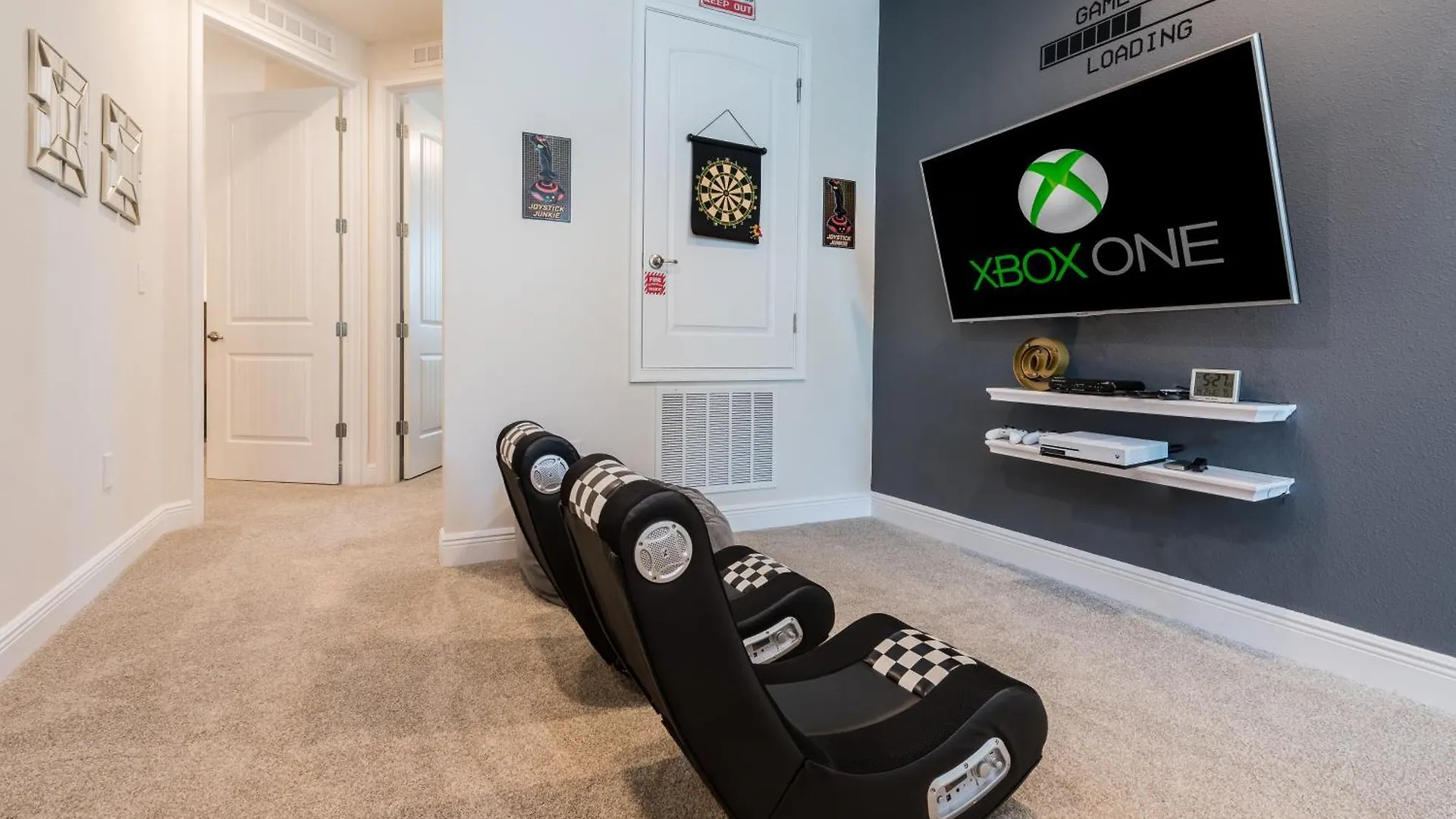Fabulous By Rentyl Near With Private Pool, Movie Room, Themed & Amenities At Encore - 360b *