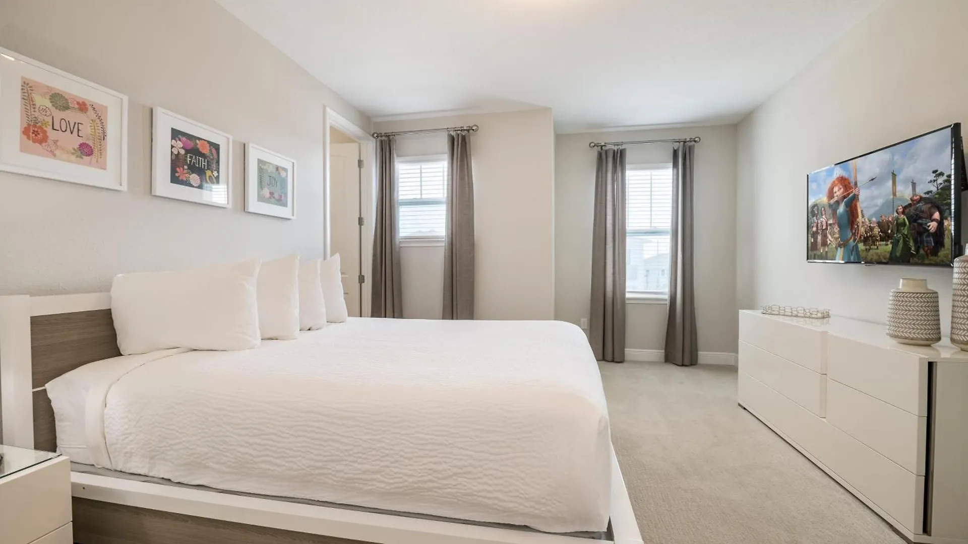 Holiday home Beautiful Near By Rentyl With Private Pool, Air Hockey Table & Amenities - 241b