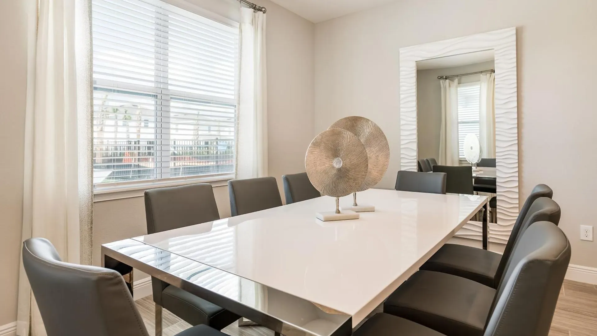 Beautiful Near By Rentyl With Private Pool, Air Hockey Table & Amenities - 241b Holiday home Orlando