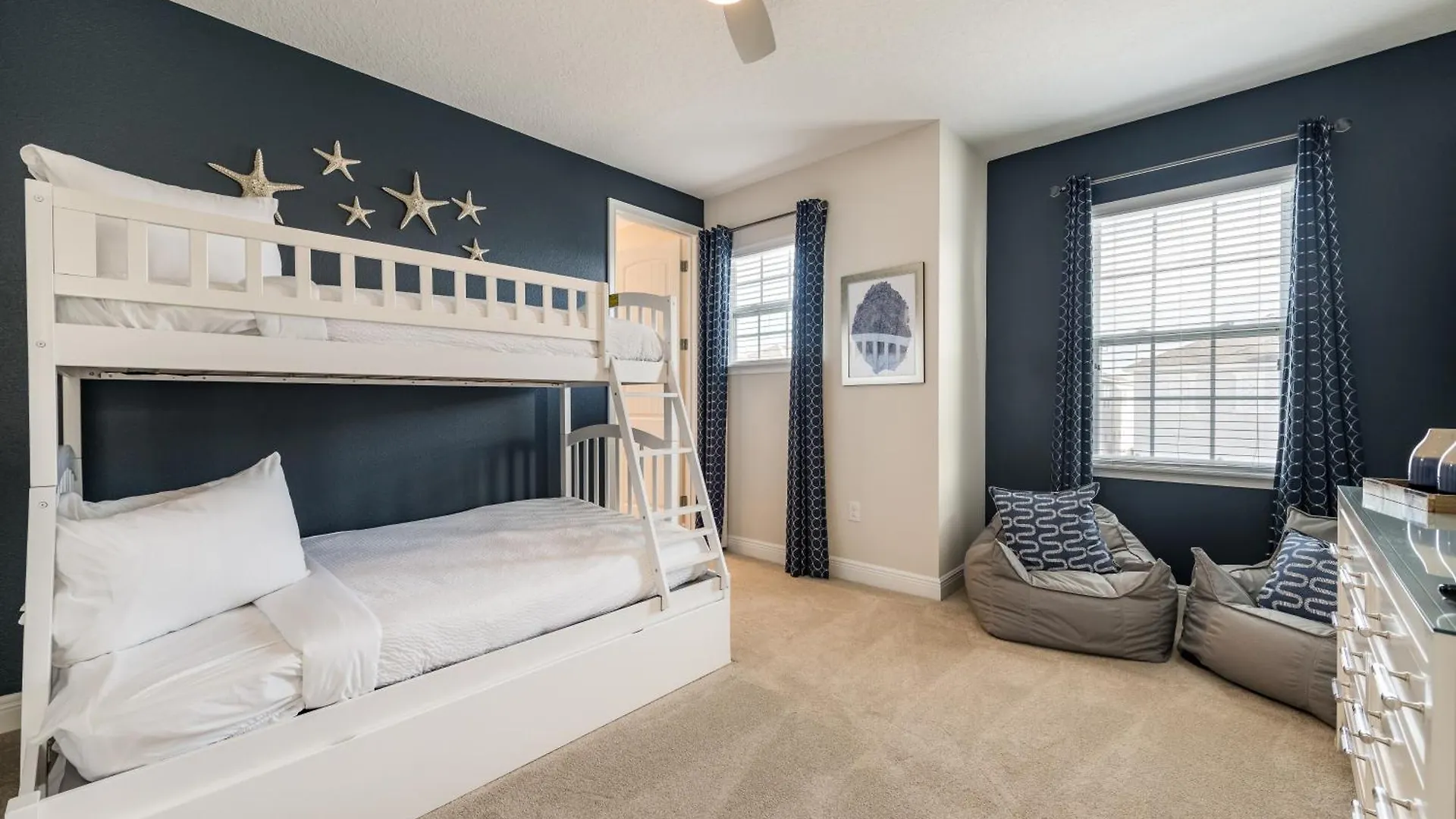 Posh Near World With Games & Private Pool By Rentyl - 7659f * Orlando