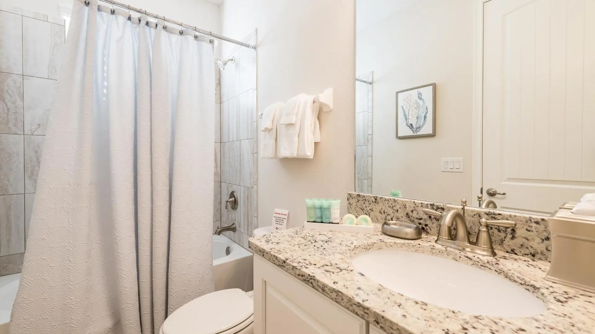 Posh Near World With Games & Private Pool By Rentyl - 7659f Holiday home Orlando