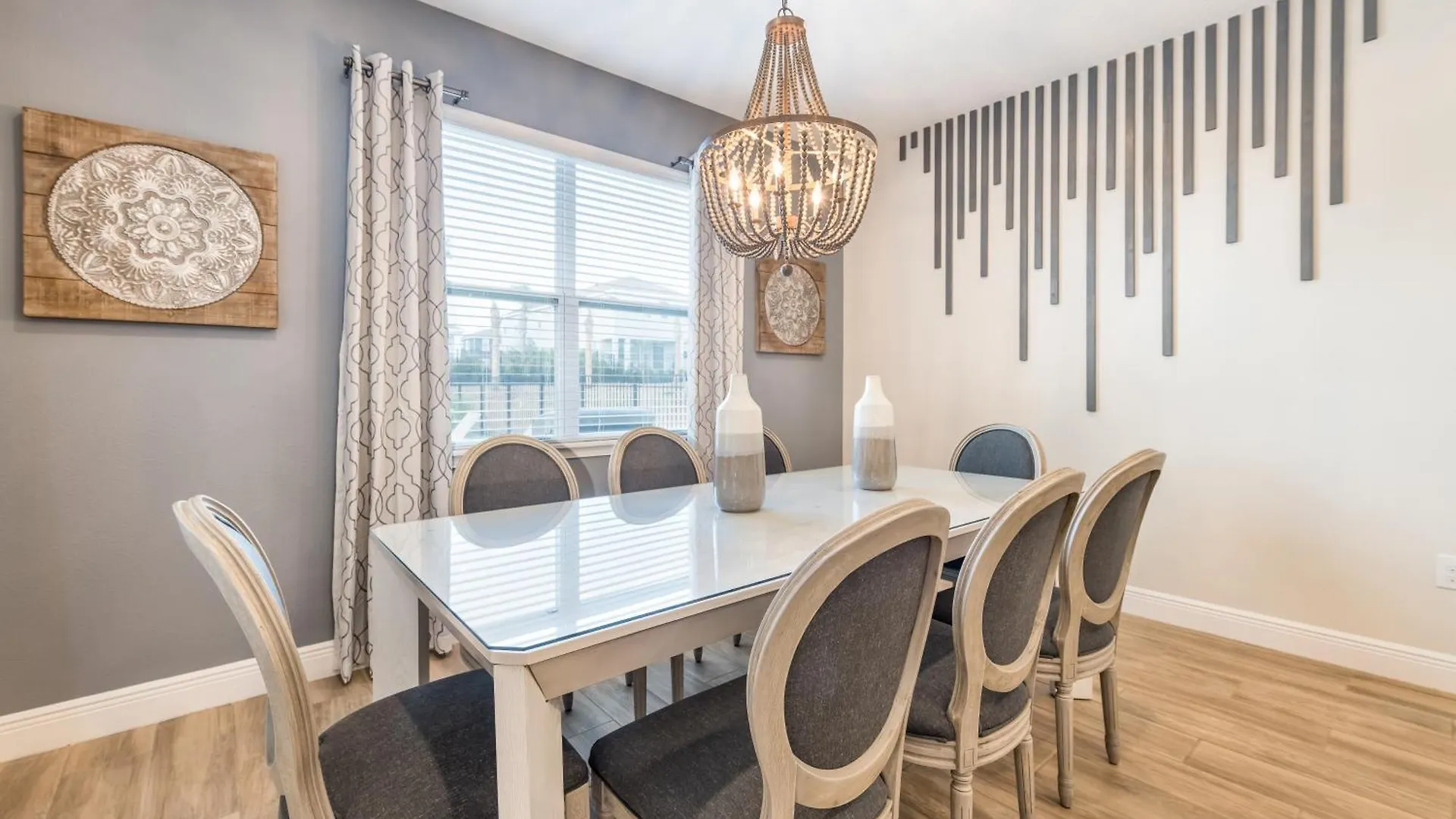 Posh Near World With Games & Private Pool By Rentyl - 7659f Orlando